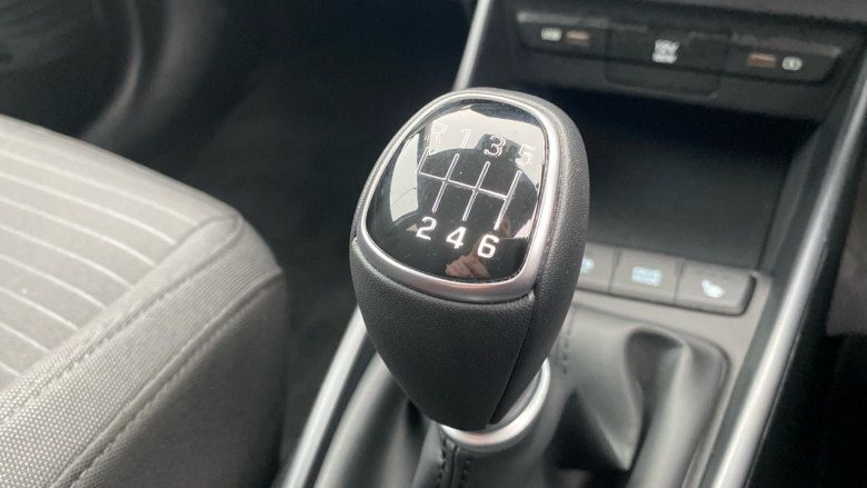 Hyundai i20 1.0T GDi 48V MHD Premium 5dr Petrol Hatchback